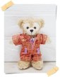 画像1: 【予約受付中】ダッフィー 衣装 ぬいばサイズ (全長14cm) 　NEW  コスチューム 服 new140 (1)