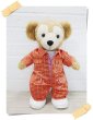 画像1: 【予約受付中】ダッフィー 衣装 Sサイズ (身長43cm)  NEW  コスチューム 服 new141 (1)