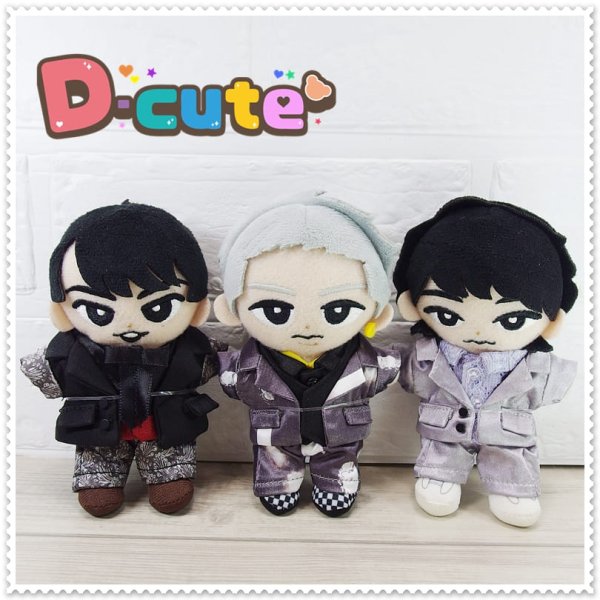 画像5: 【予約受付中】  すのチル コスチューム 服 祭 会見 衣装 黄色担当 sn316 (5)