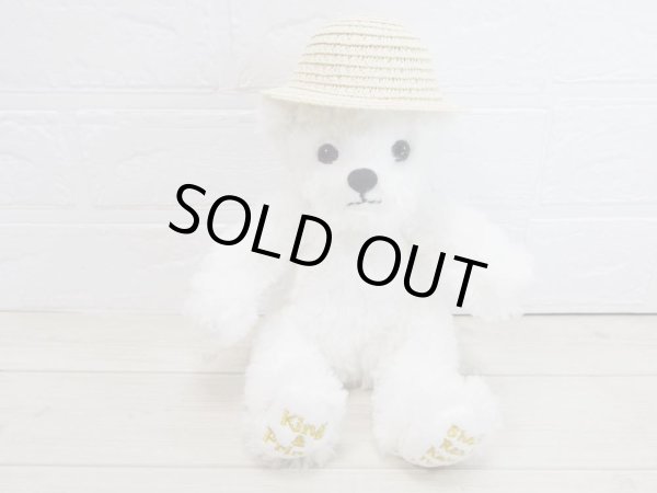 画像2: 3,000円以上購入でプレゼント 【帽子】 (2)