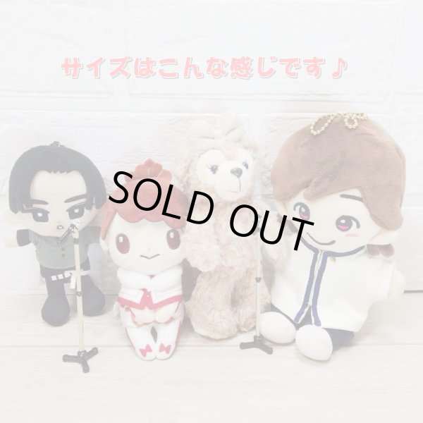 画像2: 3,000円以上購入でプレゼント 【マイク】 (2)