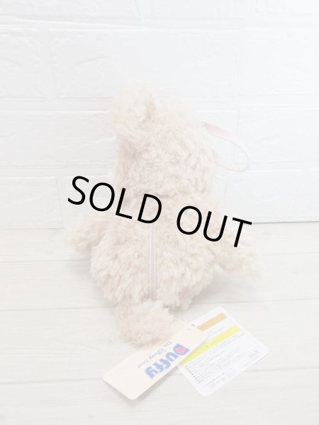 画像4: 12,000円以上購入でプレゼント シェリーメイポーチ (4)