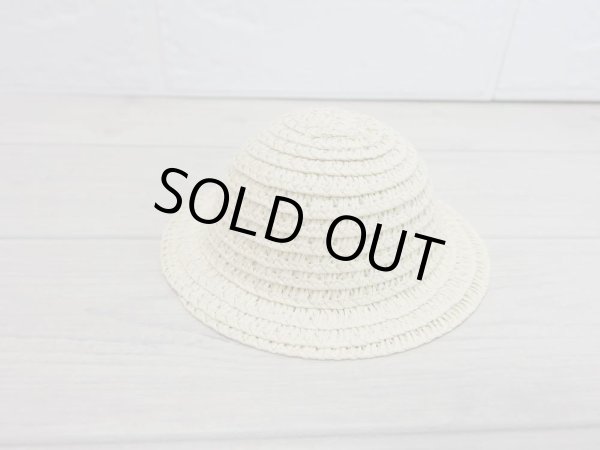 画像1: 3,000円以上購入でプレゼント 【帽子】 (1)