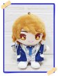 画像2: はぴぬい コスチューム 服 青 ジャケット衣装 b100 (2)