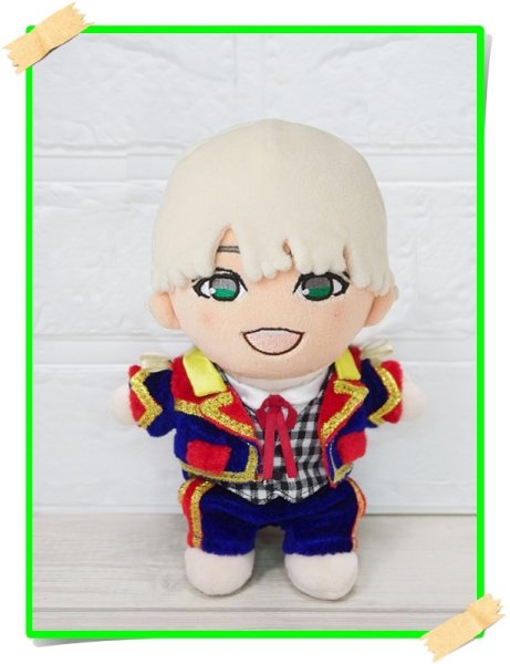 画像1: 【予約受付中】WEST.ちびスト 服 衣装 プリンシパル コスチューム 服 w635 chibiwest (1)
