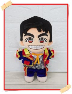 【予約受付中】WEST.ちびスト 服 衣装 プリンシパル コスチューム 重 w631 chibiwest