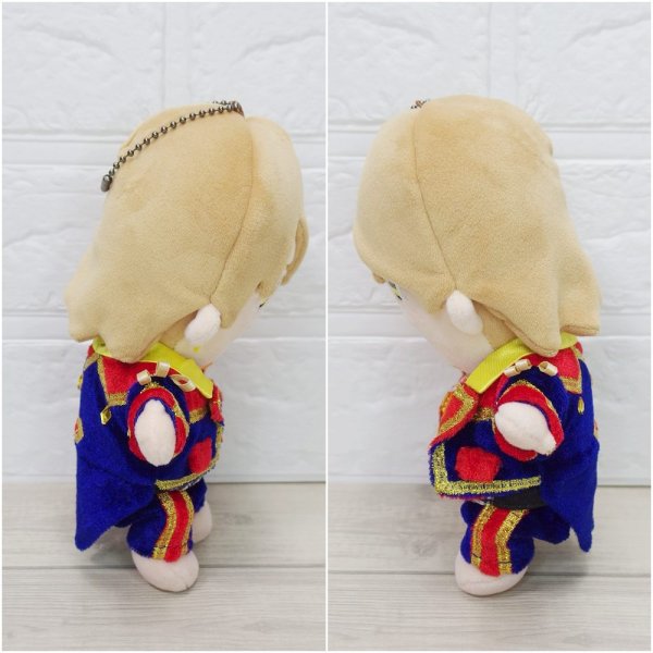 画像2: 【予約受付中】WEST.ちびスト 服 衣装 プリンシパル コスチューム 服 濱 w637 chibiwest (2)