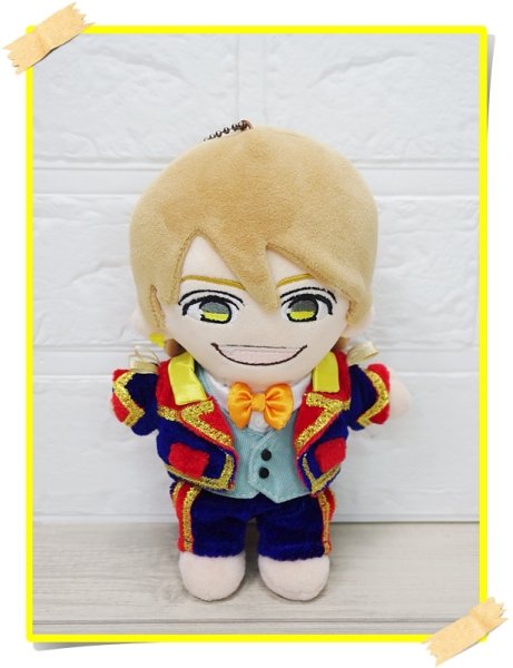 画像1: 【予約受付中】 WEST.ちびスト 服 衣装 プリンシパル コスチューム 服 中 w634 chibiwest (1)