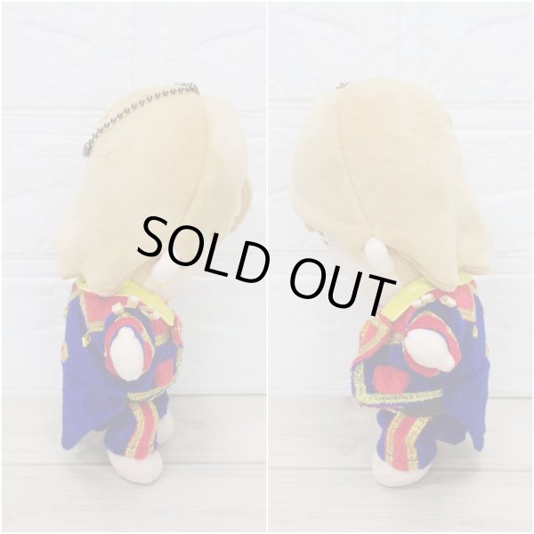 画像2: 【予約受付中】 WEST.ちびぬい 服 衣装 プリンシパル コスチューム 服 藤 w606 chibiwest (2)