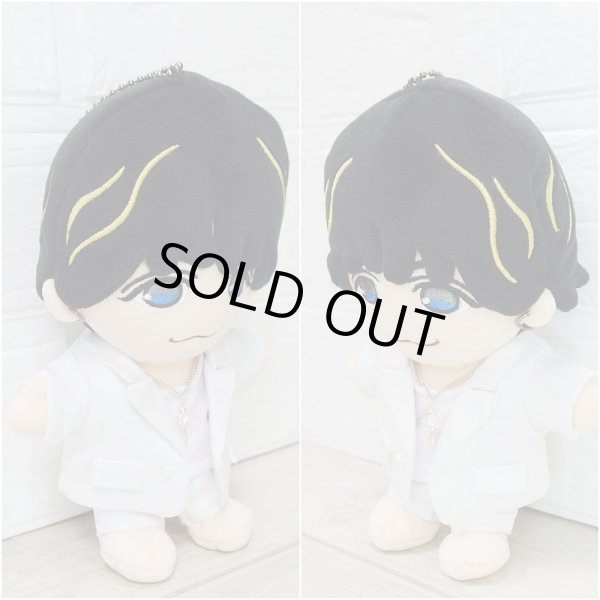 画像2: WEST.ちびスト 服 衣装 コスチューム 服 藤 w609 chibiwest (2)
