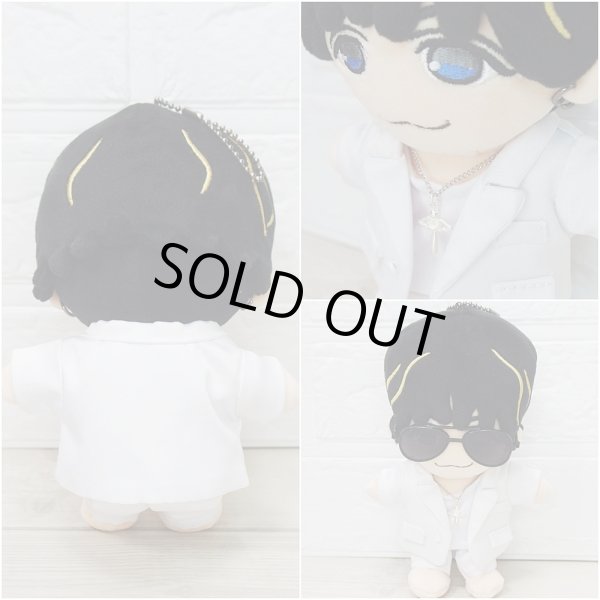 画像4: WEST.ちびスト 服 衣装 コスチューム 服 藤 w609 chibiwest (4)