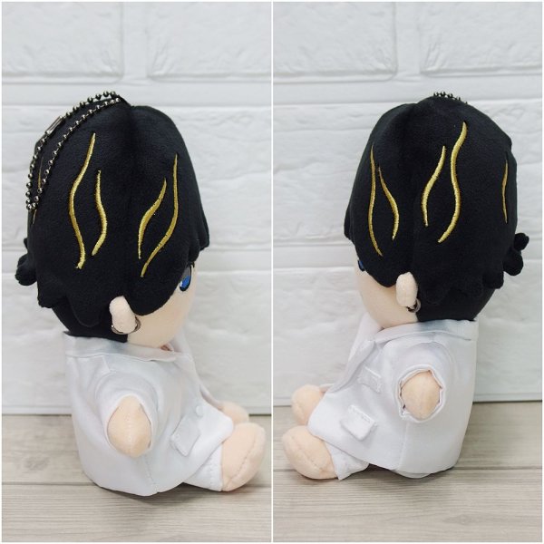 画像3: WEST.ちびスト 服 衣装 コスチューム 服 藤 w609 chibiwest (3)