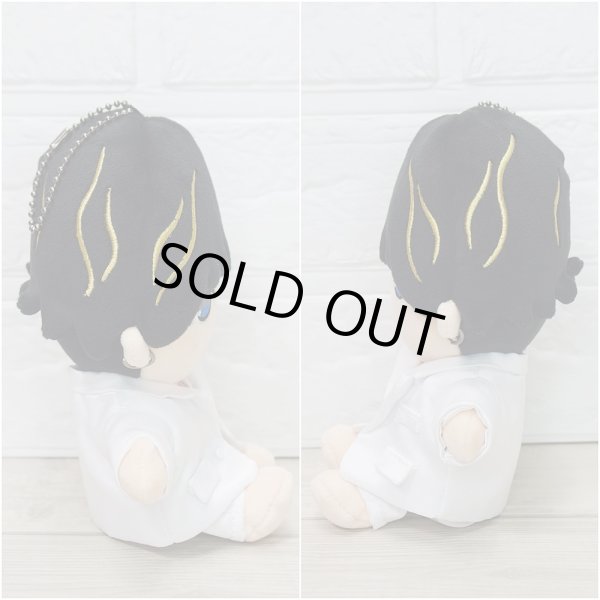 画像3: WEST.ちびスト 服 衣装 コスチューム 服 藤 w609 chibiwest (3)