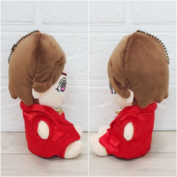 画像3: 【予約受付中】 WEST.ちびスト 服 衣装  コスチューム 小 w608 chibiwest (3)