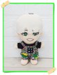 画像1: WEST.ちびスト 服 衣装 パリピポ ヒョウ柄 コスチューム 服 w615 chibiwest (1)
