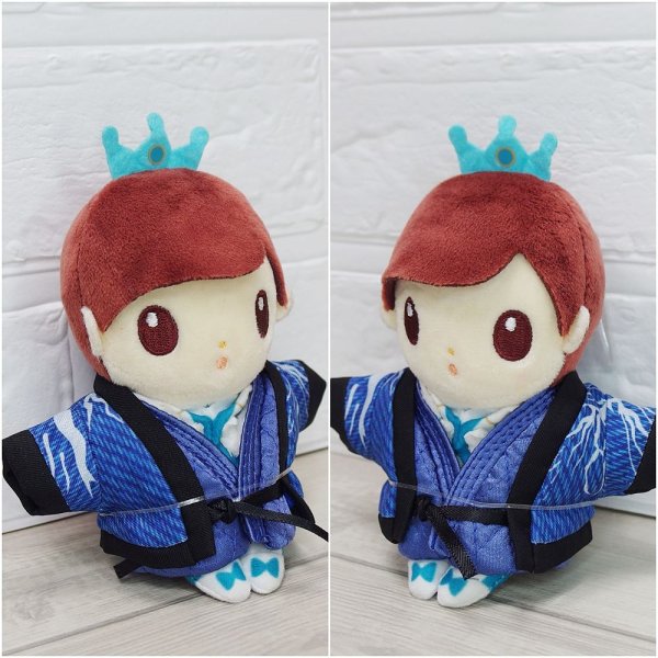 画像2: ちょっこりさん 衣装   BON コスチューム 服 Ni47 (2)