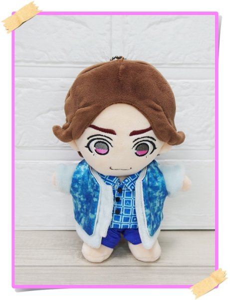 画像1: WEST.ちびスト 服 衣装  コスチューム 小 w702 chibiwest (1)