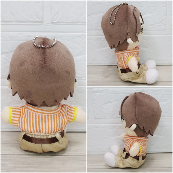 画像3: はぴぬい キンプリ (King&Prince) サイズ コスチューム 衣装 服 kp664 イエロー (3)