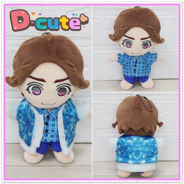 画像4: WEST.ちびスト 服 衣装  コスチューム 小 w702 chibiwest (4)