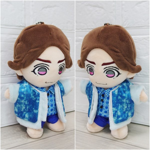 画像2: WEST.ちびスト 服 衣装  コスチューム 小 w702 chibiwest (2)