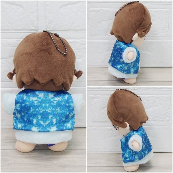 画像3: WEST.ちびスト 服 衣装  コスチューム 小 w702 chibiwest (3)