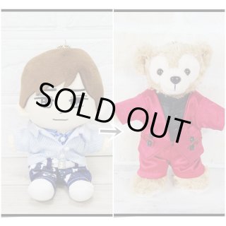 K&Pはぴぬい - d-cute K&Pはぴぬい - d-cute