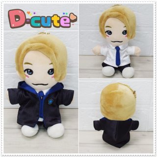 ちびぬいコスチューム - d-cute