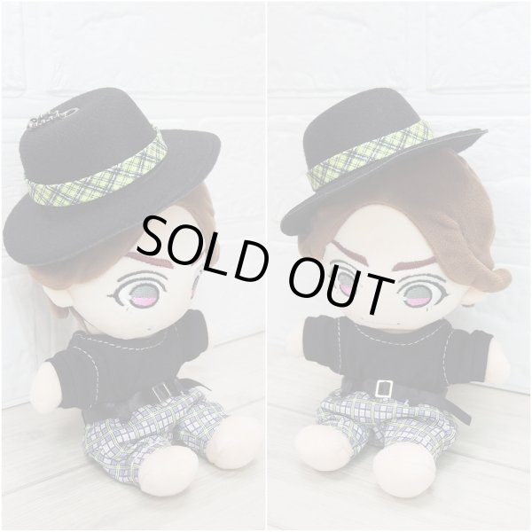 画像2: WEST.ちびスト 服 衣装 微笑み一つ コスチューム 小 w622 chibiwest (2)