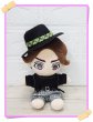 画像1: WEST.ちびスト 服 衣装 微笑み一つ コスチューム 小 w622 chibiwest (1)