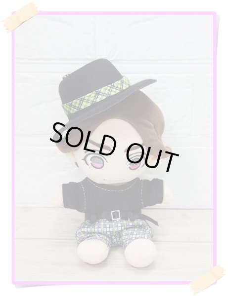 画像1: WEST.ちびスト 服 衣装 微笑み一つ コスチューム 小 w622 chibiwest (1)