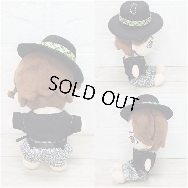 画像3: WEST.ちびスト 服 衣装 微笑み一つ コスチューム 小 w622 chibiwest (3)