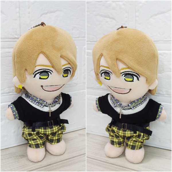 画像2: WEST.ちびスト 服 衣装 微笑み一つ コスチューム 服 中 w624 chibiwest (2)