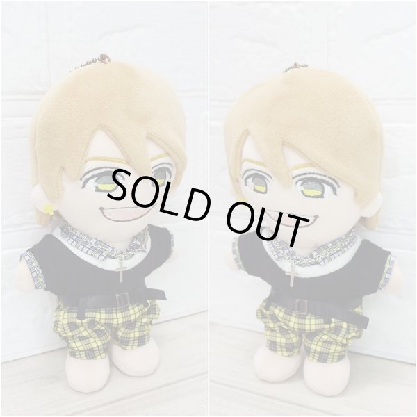 画像2: WEST.ちびスト 服 衣装 微笑み一つ コスチューム 服 中 w624 chibiwest (2)