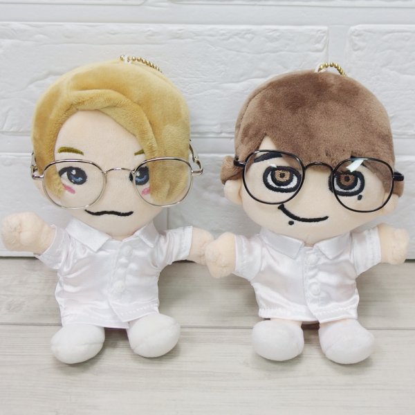 画像2: メガネ Dタイプ amd (2)