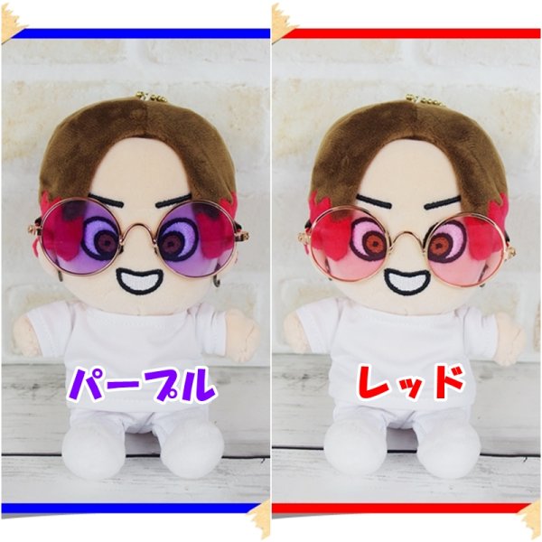 画像3: メガネ Gタイプ amg (3)