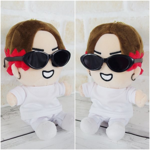 画像2: メガネ Cタイプ amc (2)