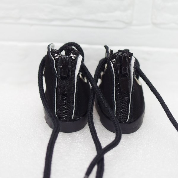 画像2: 【予約受付中】靴C akc (2)