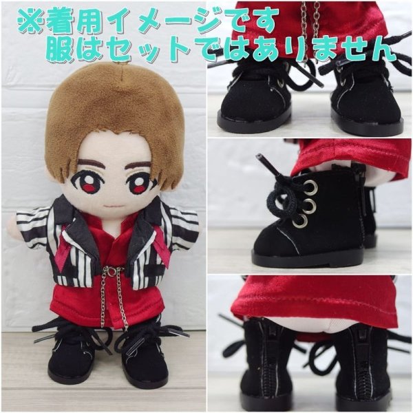 画像3: 【予約受付中】靴C akc (3)