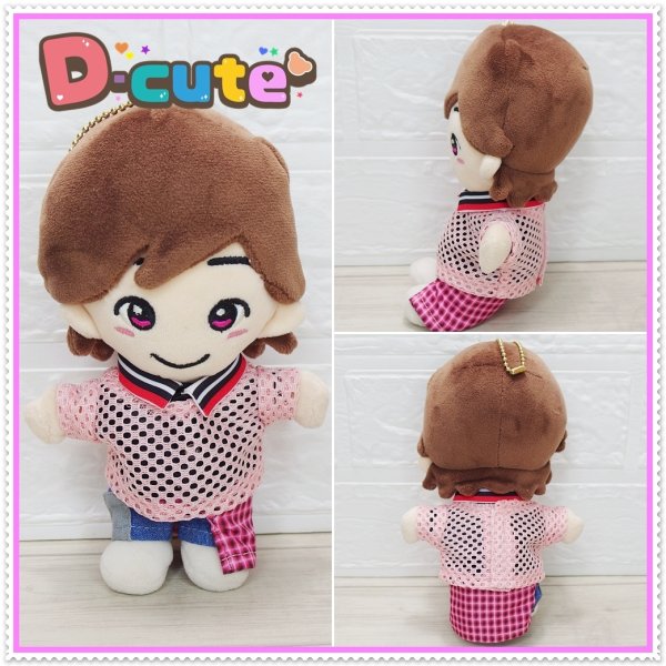 画像4: 【予約受付中】ちびぬい 2024コン 服 コスチューム  na542 (4)