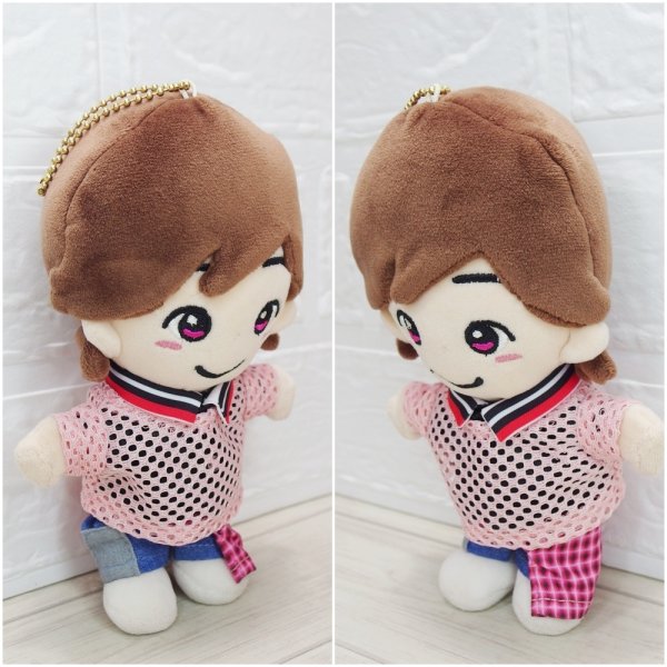 画像2: 【予約受付中】ちびぬい 2024コン 服 コスチューム  na542 (2)