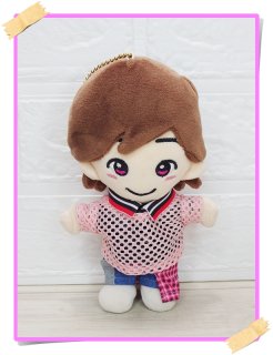 くー〈ちびぬい服〉 ぬい服 オーダー品4-121 saku○様 ちびぐるみサイズ - メルカリ