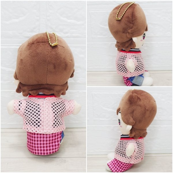 画像3: 【予約受付中】ちびぬい 2024コン 服 コスチューム  na542 (3)