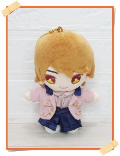 TORACCO様専用ページ FRONTLINE衣装 メンカラマント衣装 はぴぬい
