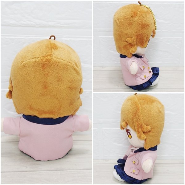 画像3: はぴぬい コスチューム 服  ジャケット衣装 ac01 (3)