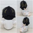 画像3: WEST.ちびスト 服 衣装 aho コスチューム 藤 w706 (3)