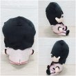 画像3: すのチル BIGぬいぐるみ コスチューム ピンクツイード 衣装 紫担当 sb206 (3)
