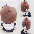 画像3: 【予約受付中】 すのチル BIGぬいぐるみ コスチューム ピンクツイード 衣装 緑担当 sb204 (3)