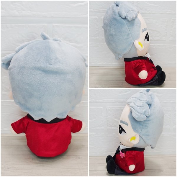 画像3: 2025 スタジアム スーツ (すのチル小/BIG選択) 黄色担当 sn438 (3)