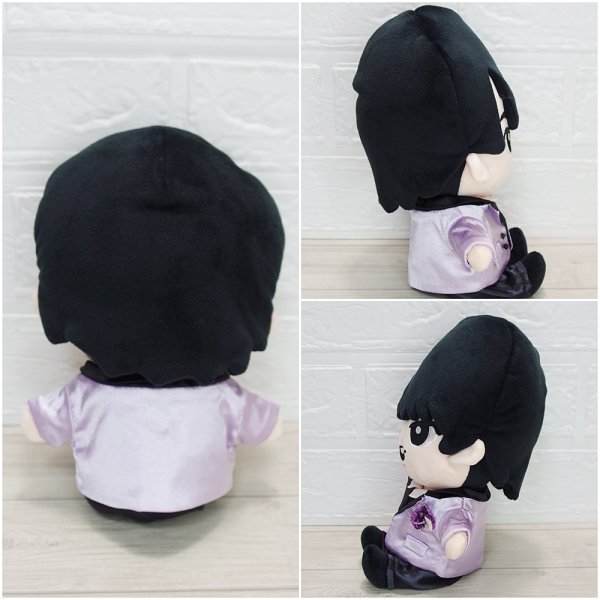 画像4: 2025 スタジアム スーツ (すのチル小/BIG選択) 赤担当 sn431 (4)