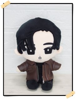 4点ꕤ mi ꕤ すのチル コスチューム 衣装 服 man BIG すのチル コスチューム ちびぬい 衣装 ダッフィーお洋服の通販は